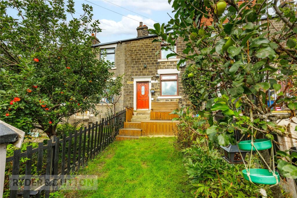 Main image of property: Carrhill Road, Mossley, OL5