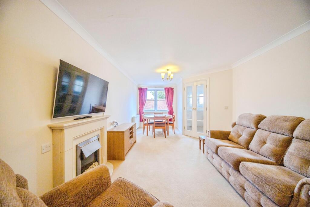 Main image of property: Eden Court, Bletchley