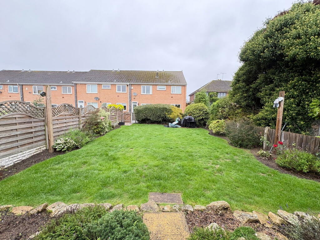 Main image of property: Greenville Drive, Maghull