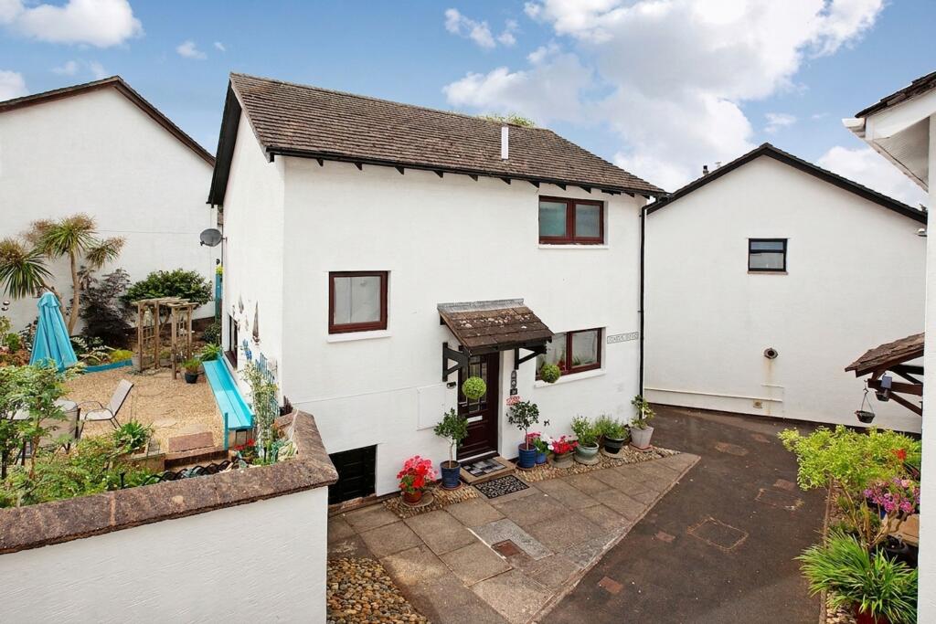 Main image of property: Linden Road, Dawlish, EX7