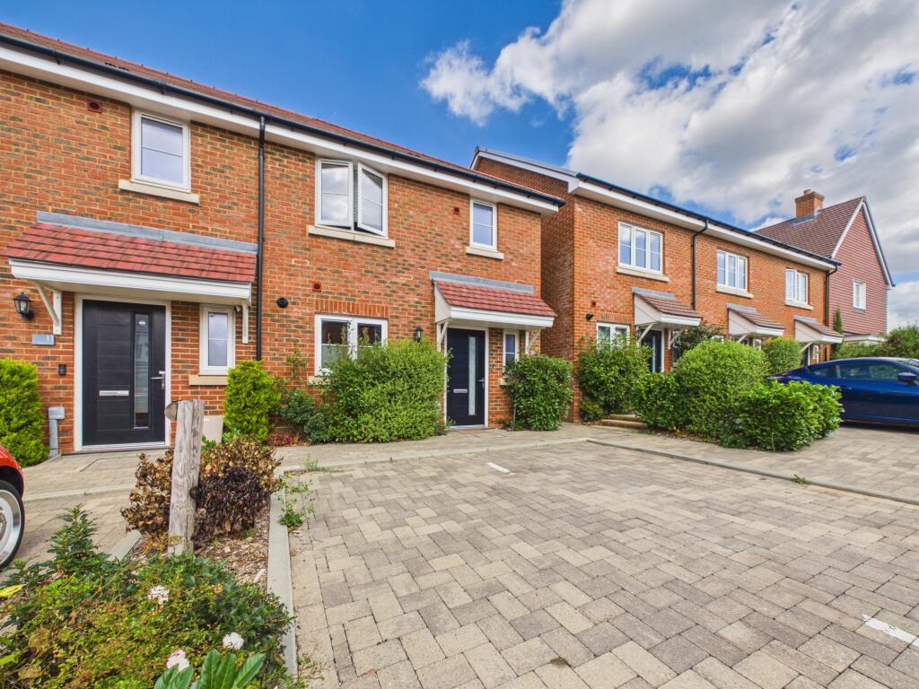 Main image of property: Brighton Link, Kilnwood Vale, Horsham