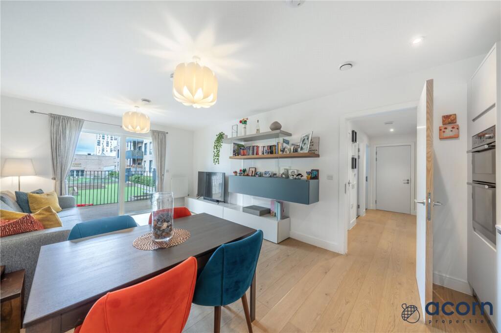 Main image of property: Bonsai Point, 399J Edgware Road, Colindale, London, NW9