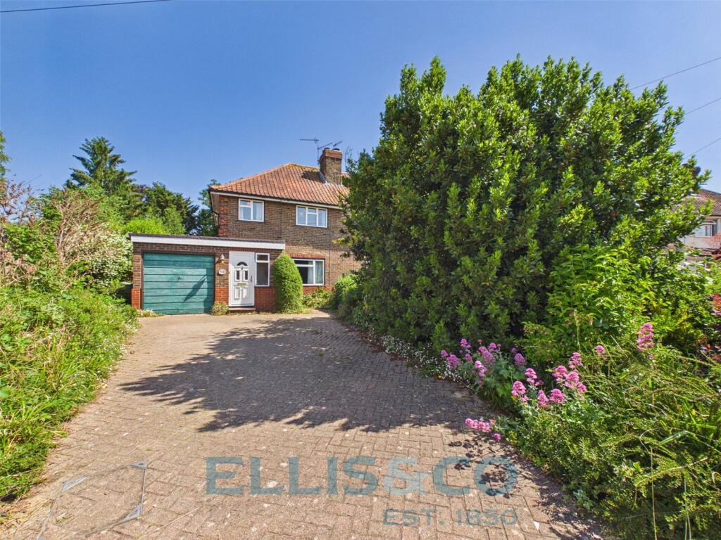 Main image of property: Estridge Way, Tonbridge, Kent, TN10