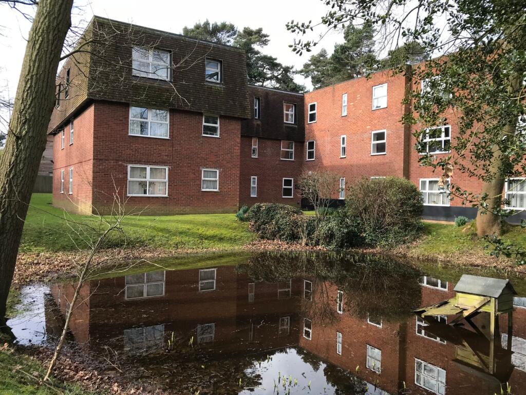 Main image of property: Windsor Close, Bovingdon, Hemel Hempstead, HP3
