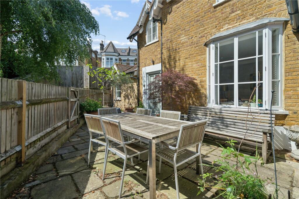 Main image of property: St. Margarets Road, St Margarets