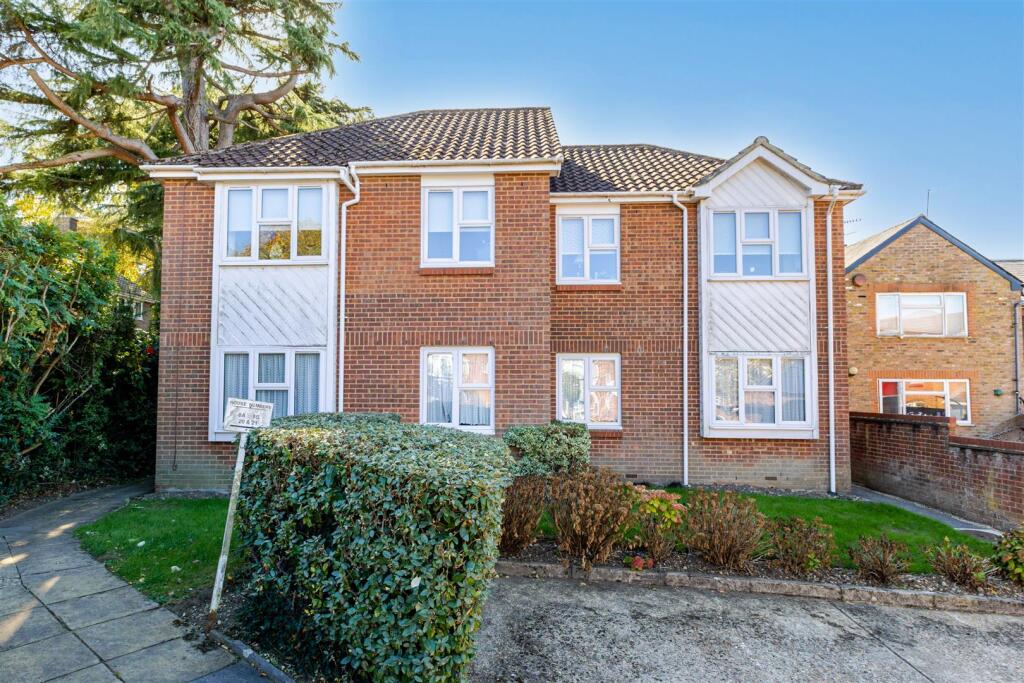 Main image of property: Yew Treet Court, Barnet Lane