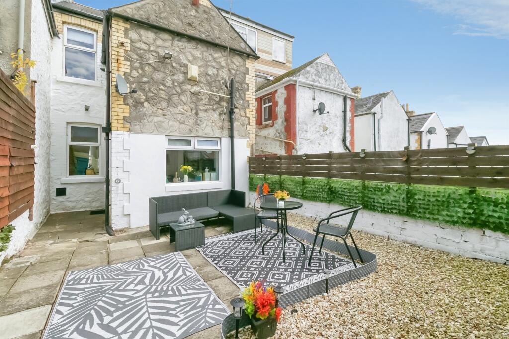 Main image of property: Kenilworth Road, Barry