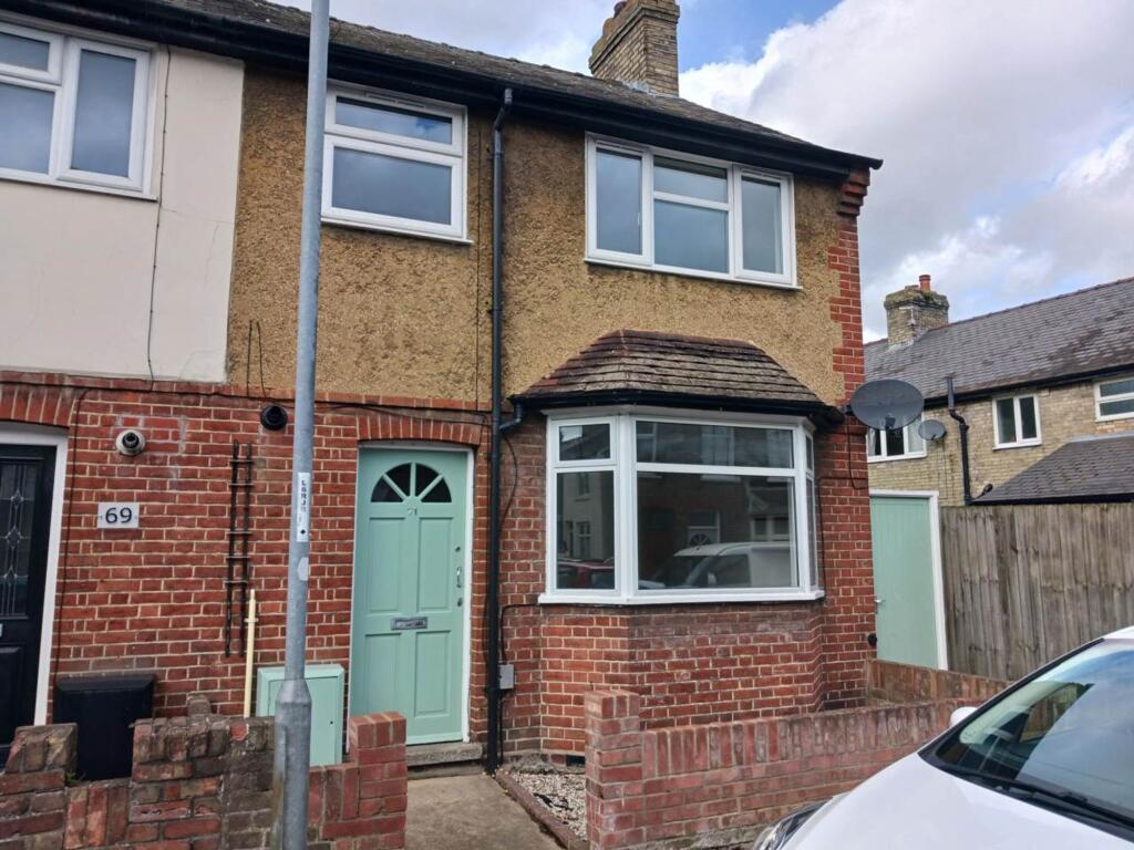 Main image of property: Sedgwick Street, Cambridge, CB1