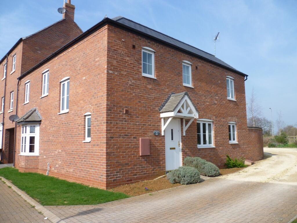 Main image of property: Meadowsweet Way, Hanwell Fields, Banbury, Oxfordshire
