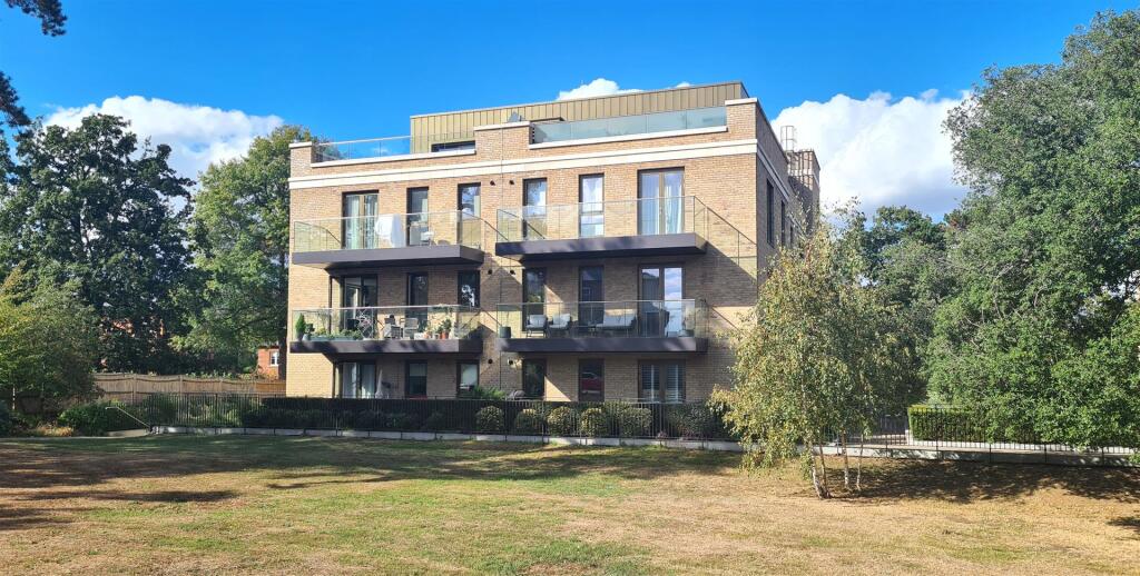 Main image of property: Trent Park, Cockfosters, EN4