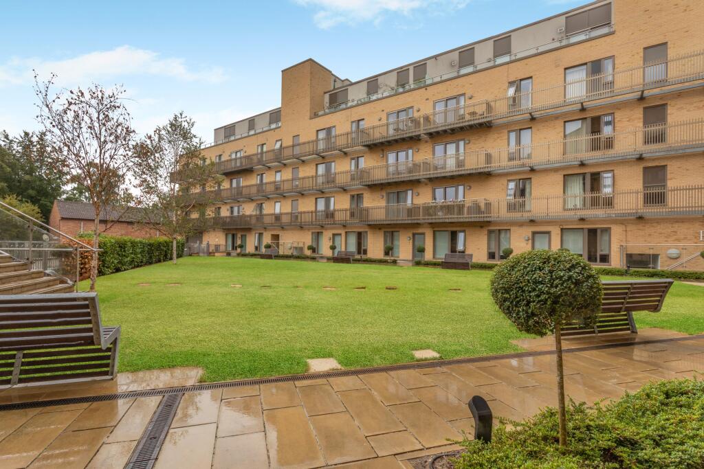 Main image of property: Hills Road, Cambridge, Cambridgeshire