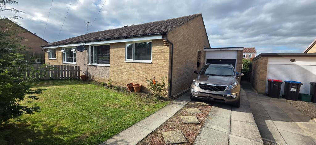Main image of property: St Cuthberts Avenue, Colburn