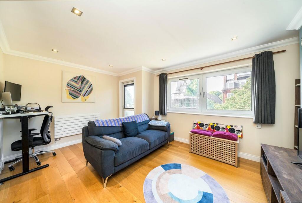 Main image of property: Grove Street, Greenwich