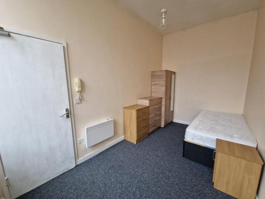 Main image of property: Mitford Street, Stretford, Manchester, M32 8AQ