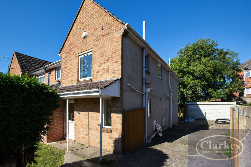 Main image of property: Astbury Avenue, Wallisdown
