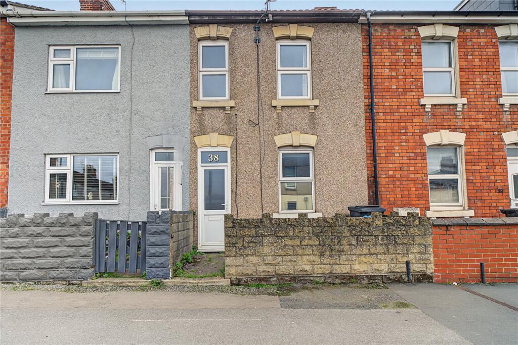 Main image of property: Crombey Street, Town Centre, Swindon, SN1