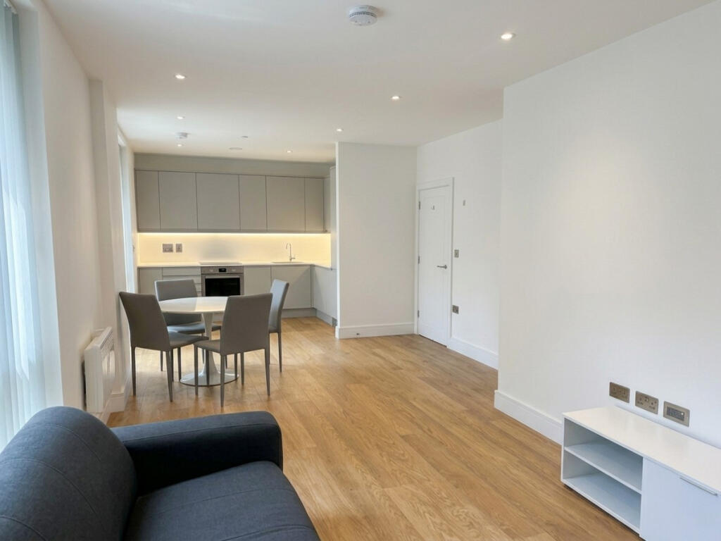 Main image of property: Timber Yard, Pershore Street, Birmingham, B5 6