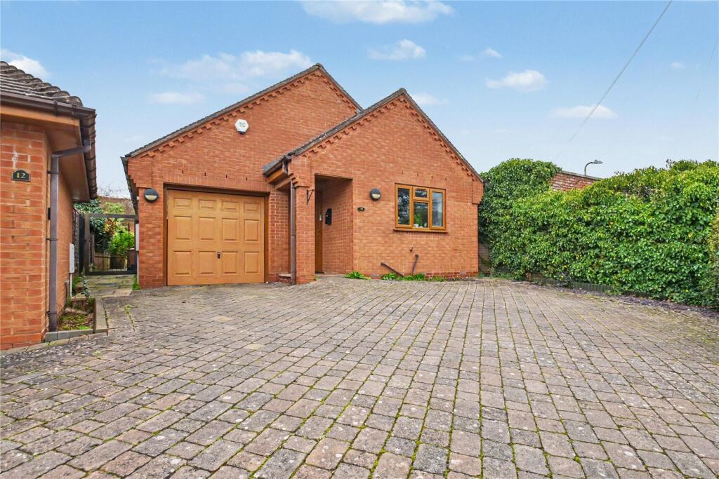Main image of property: Tagwell Road, Droitwich Spa, Worcestershire, WR9