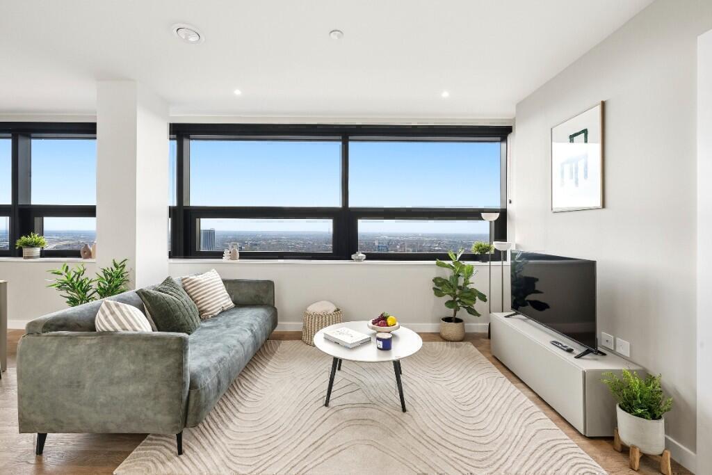 Main image of property: The Octagon - 1 Great Charles Street Queensway, Birmingham, B3 3DS 