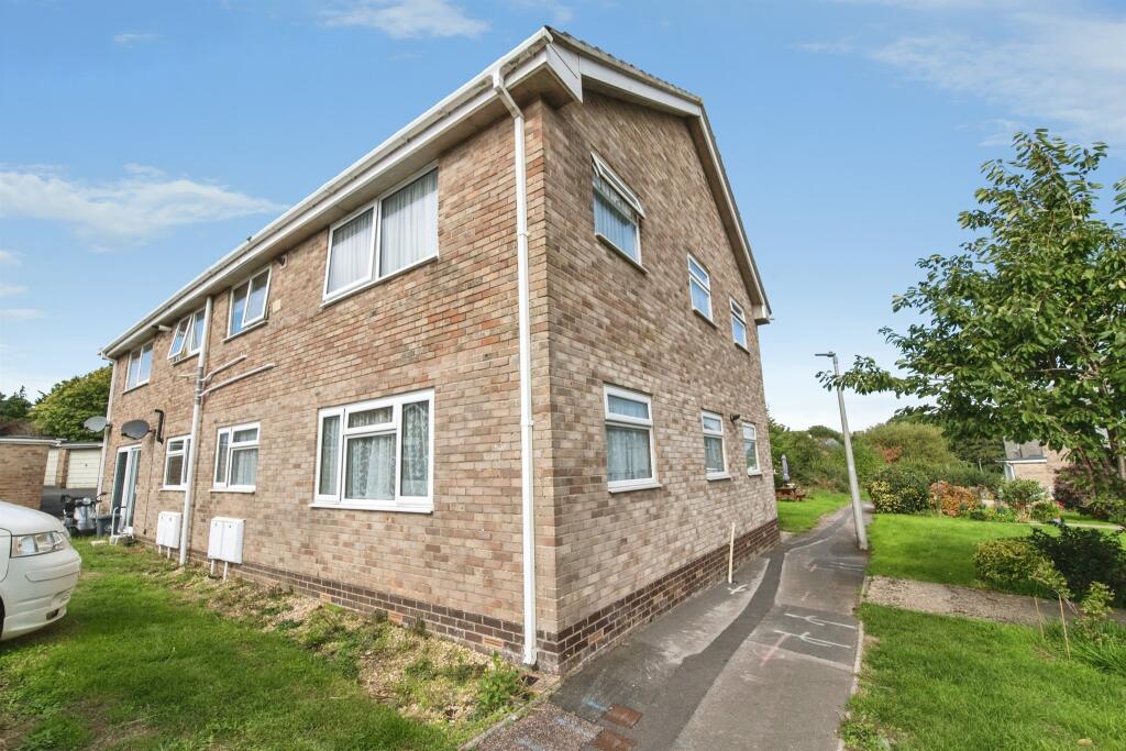 Main image of property: Riverdale Close, Seaton