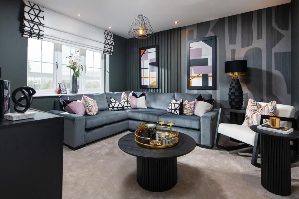 Main image of property: Linney Lane,
Shaw,
Lancashire,
OL2 8HB