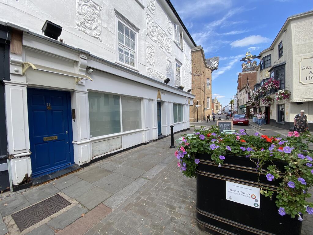Main image of property: Fore Street, Hertford, Hertfordshire