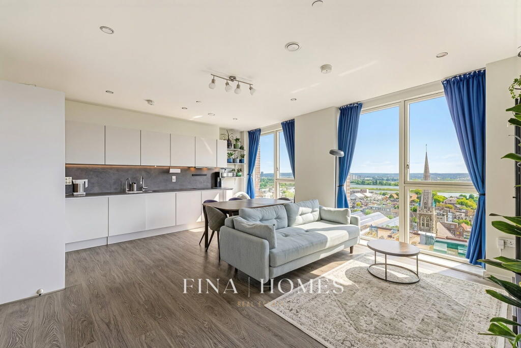 Main image of property: 10th Floor, Peregrine Court, Clapton Common, London, E5 9AN