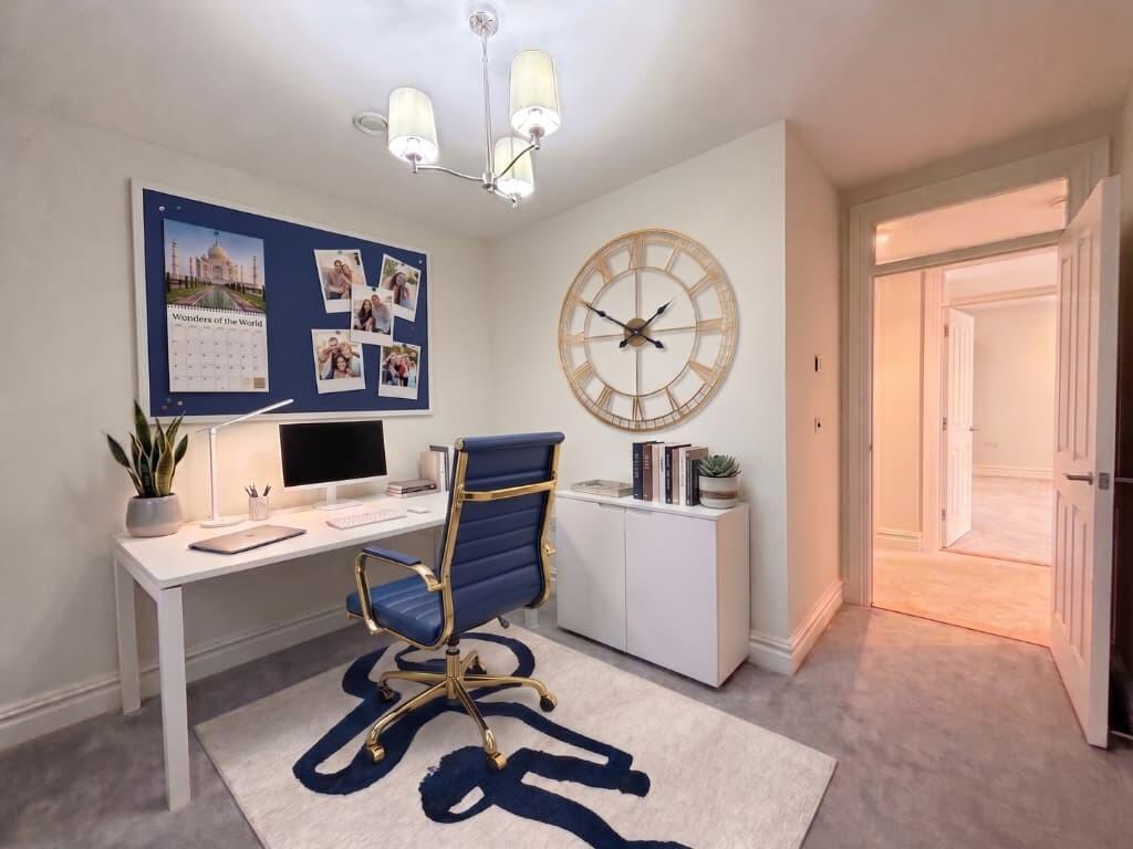 Main image of property: Off Fountain Way,
Wilton Road,
Salisbury,
SP2 7FD