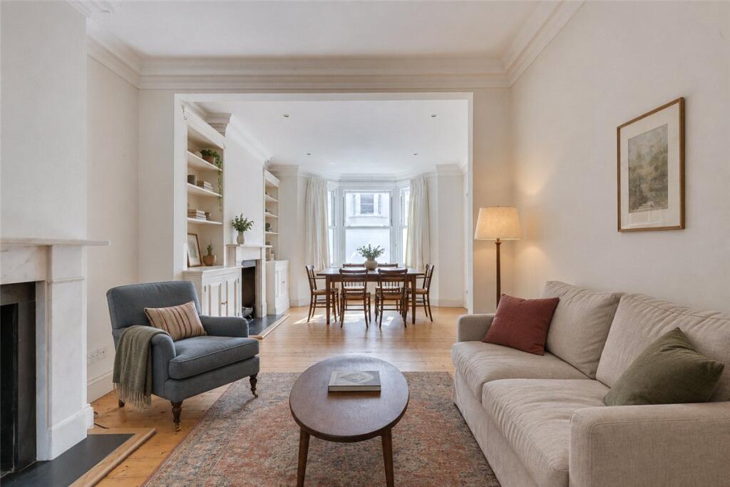 Main image of property: Langthorne Street, London, SW6