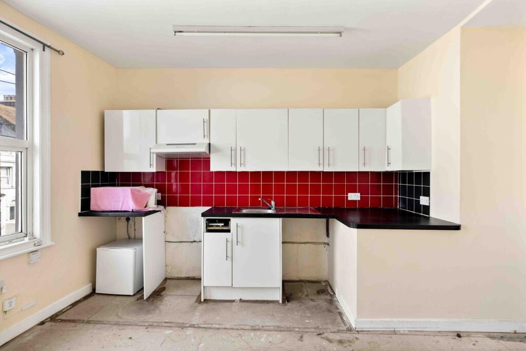 Main image of property: Dover Road, Folkestone, CT20