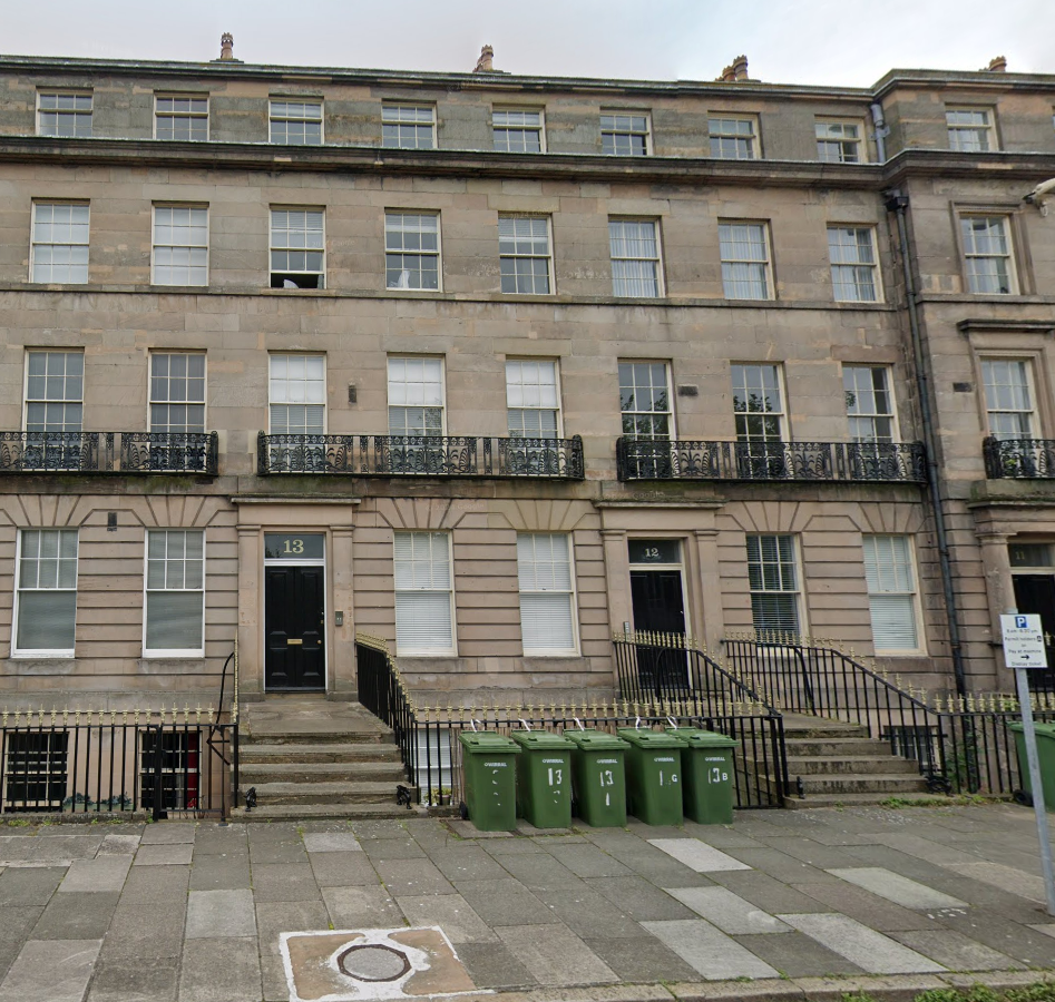 Main image of property: Hamilton Square, Birkenhead, CH41