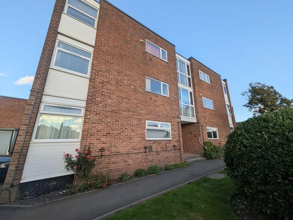 Main image of property: The Nook, Nuneaton
