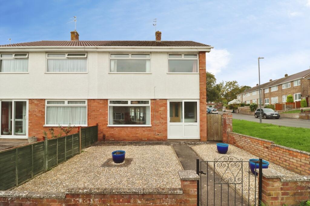 Main image of property: Caddick Close, Kingswood, Bristol, BS15