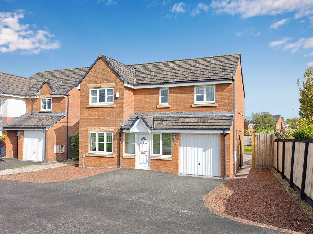 Main image of property: Edenside, Cargo