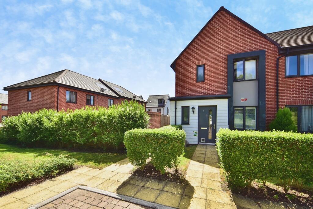 Main image of property: Heath Wood Drive, Maidstone, Kent, ME14