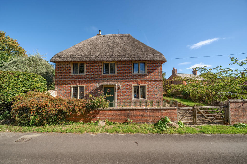 Main image of property: Etchilhampton, Devizes, SN10