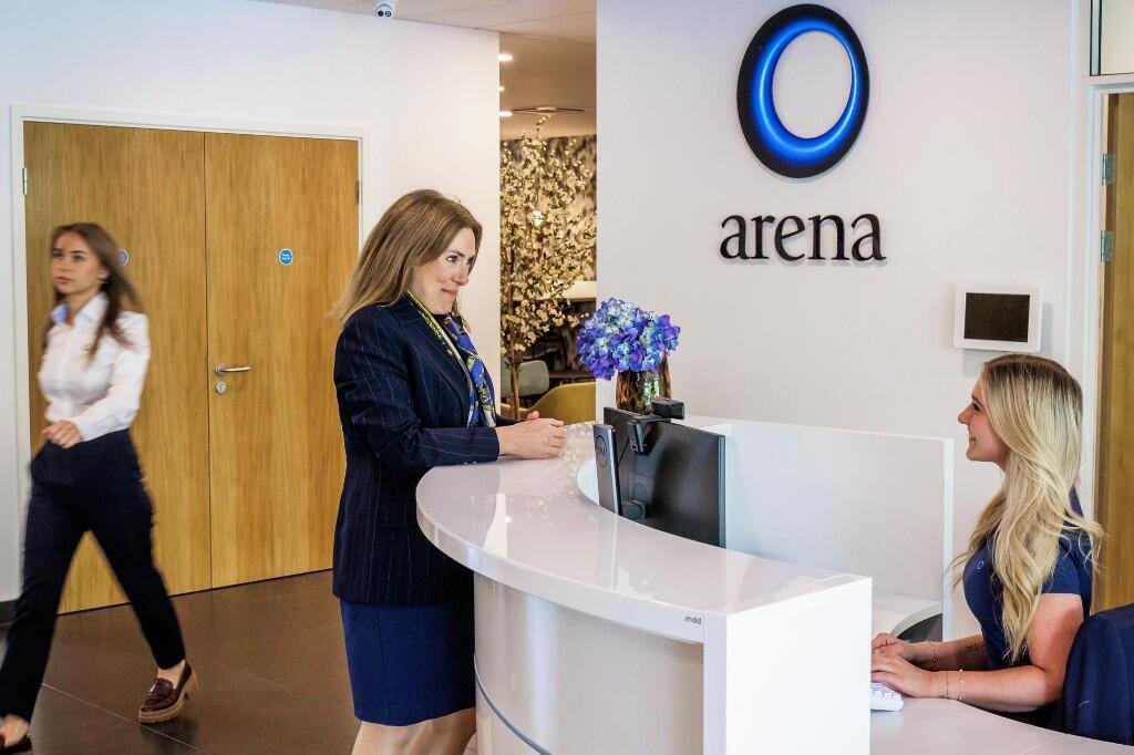 Concierge Service