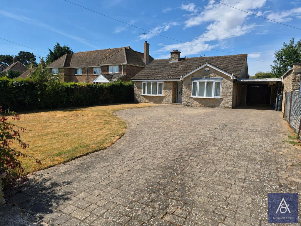 Main image of property: Charlton Way, Farthinghoe, Brackley