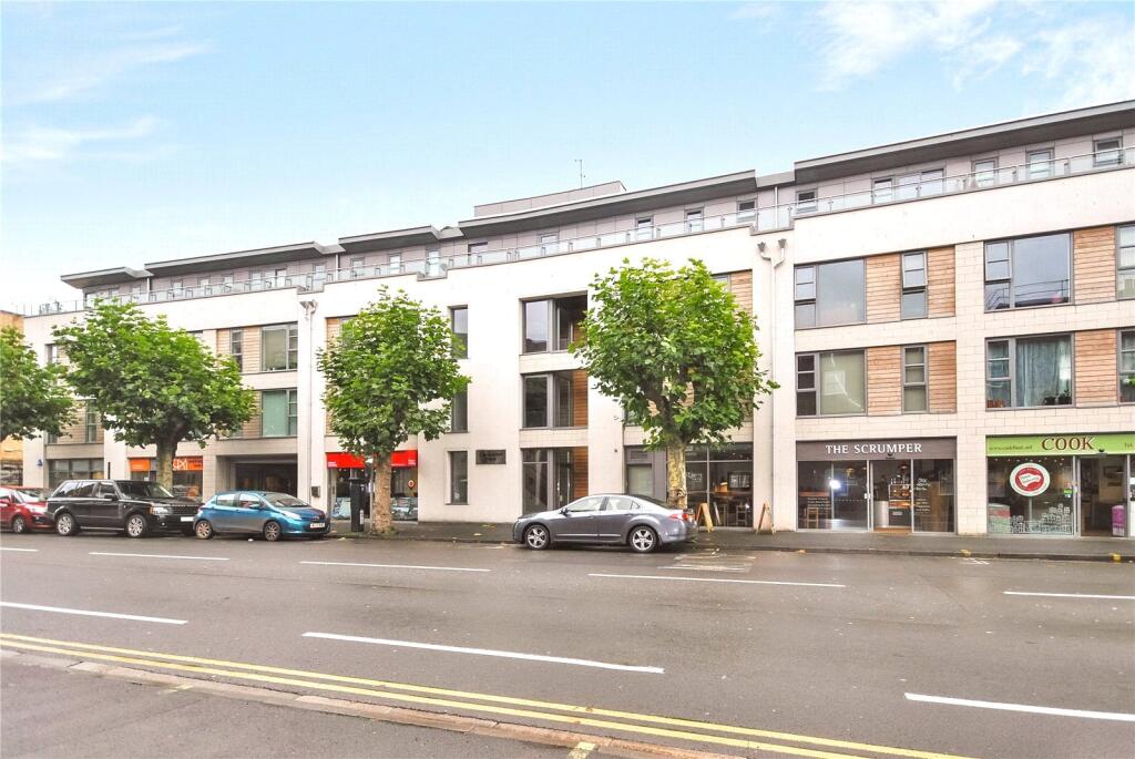 Main image of property: Castlemoat Place, Corporation Street, Taunton, Somerset, TA1