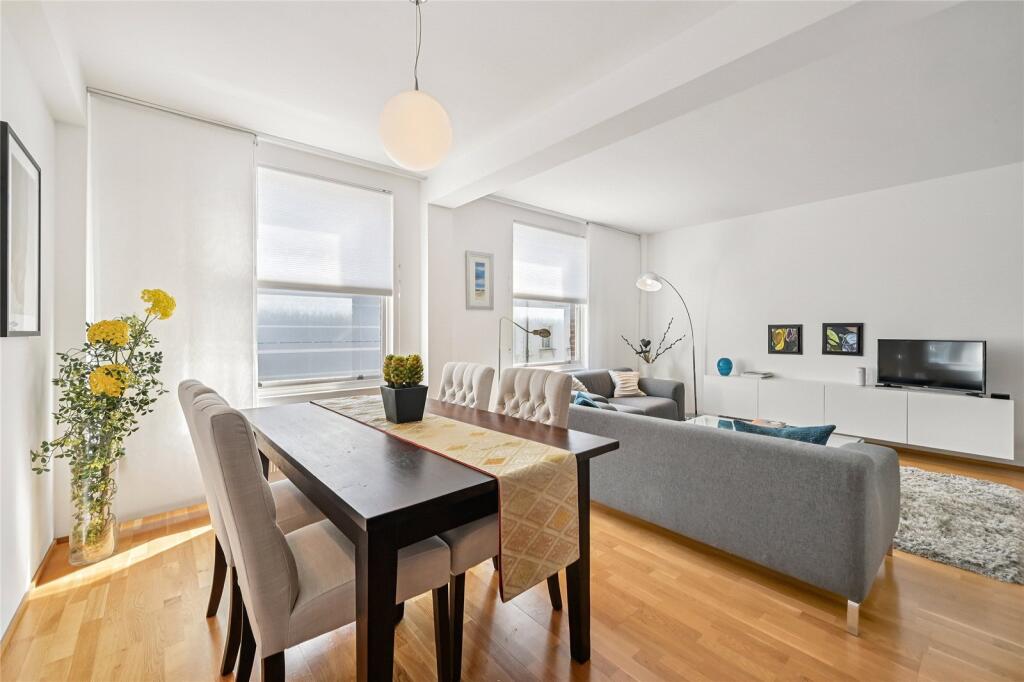 Main image of property: Wimpole Street, London, W1G