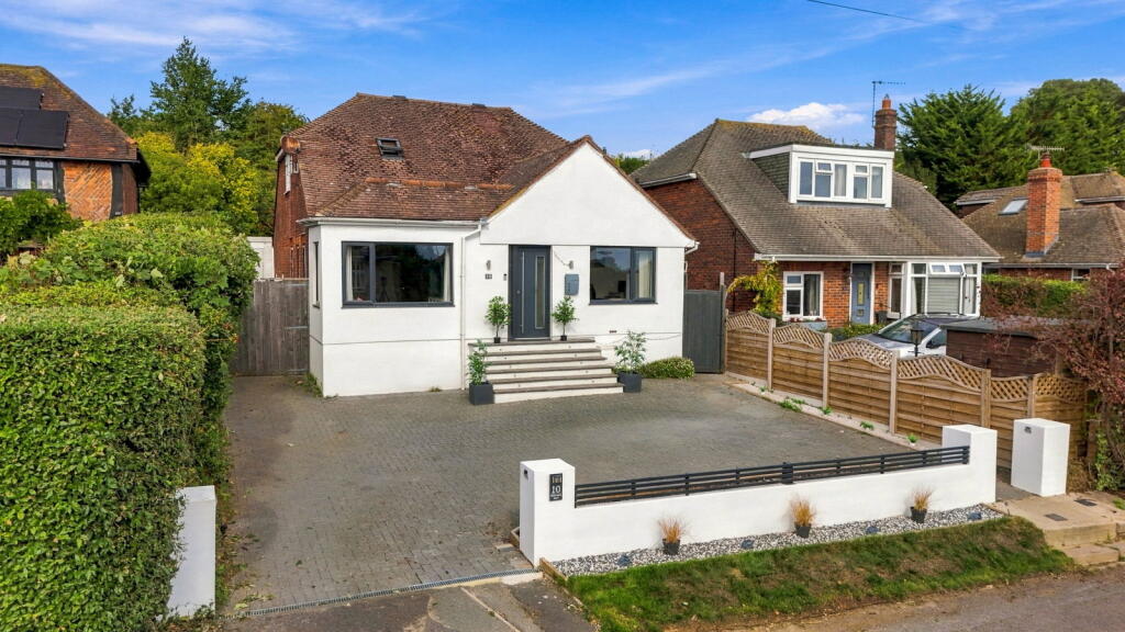 Main image of property: Browning Road, North Lancing, BN15 0PY