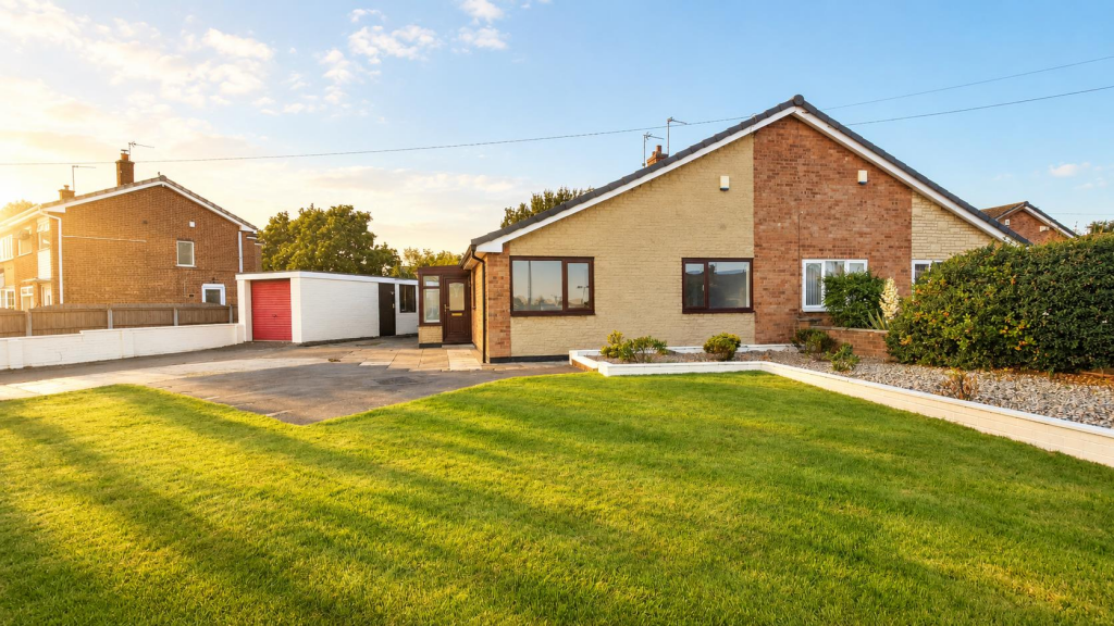 Main image of property: Thornham Close, Armthorpe, Doncaster