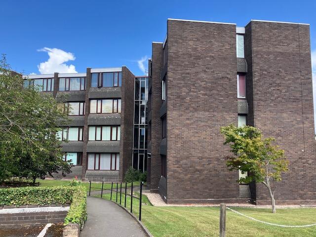 Main image of property: Parklands Gardens, Walsall