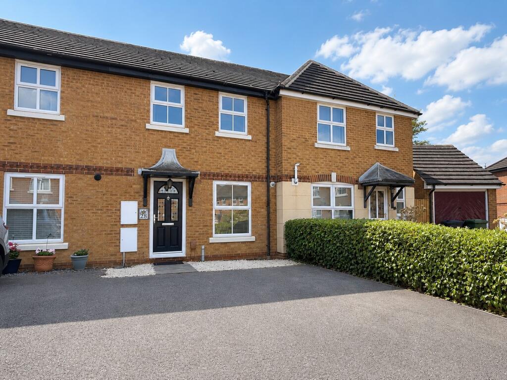 Main image of property: Pasture Close, Swindon, SN2