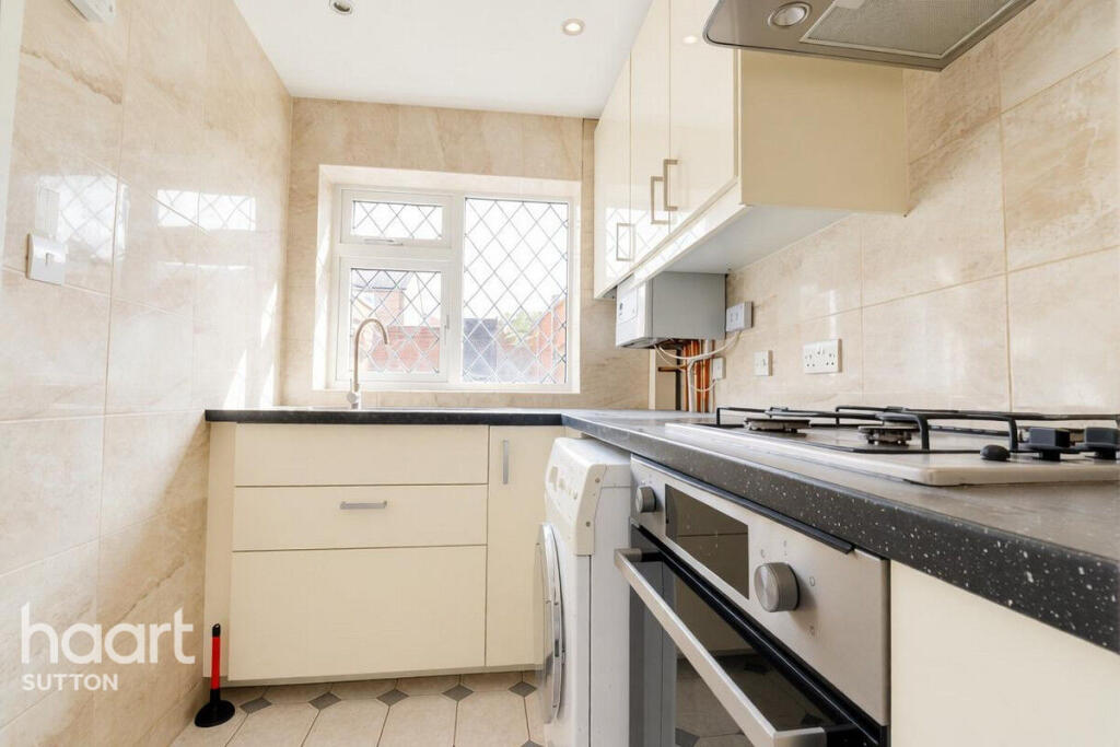 Main image of property: Carshalton Road, London