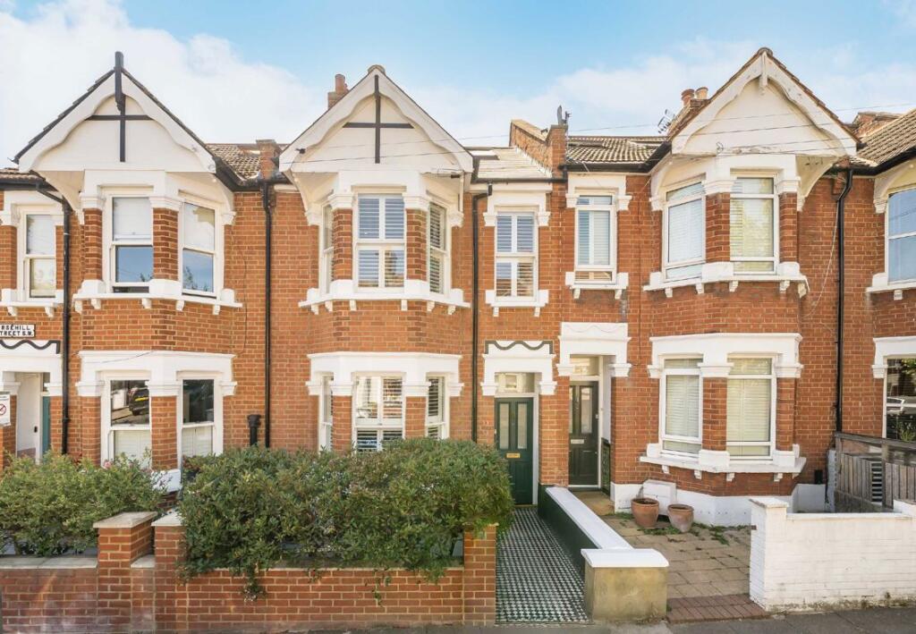 Main image of property: Corsehill Street, Streatham