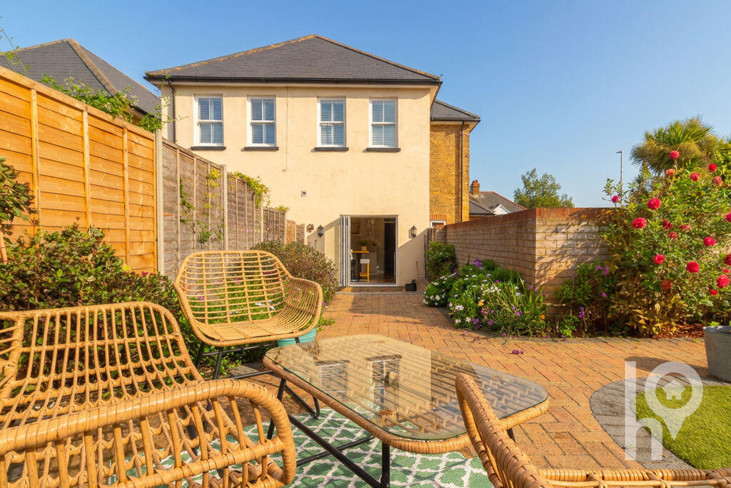 Main image of property: Minster Road, Minster