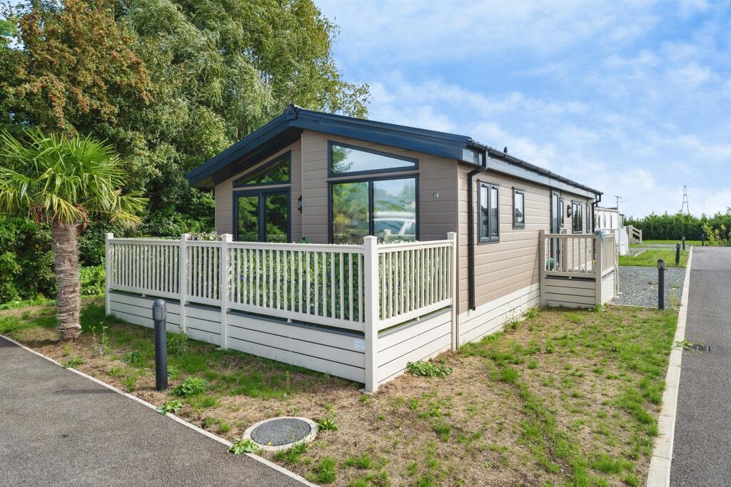 Main image of property: New River Bank, Littleport, Ely
