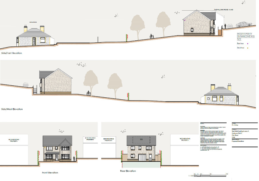Main image of property: The Plantation, Undy, Monmouthshire