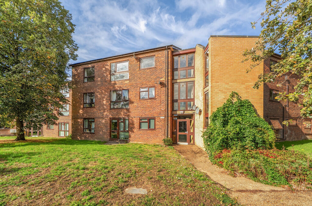Main image of property: Russet Grove, Norwich, Norfolk